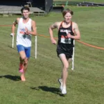 Mountain State Forest Festival hosts Jack & Jill Relays